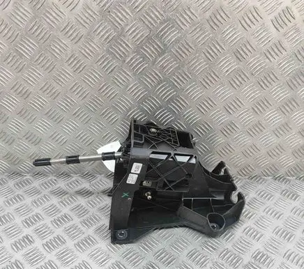 Toyota Proace Gear shifter/selector 9809544180