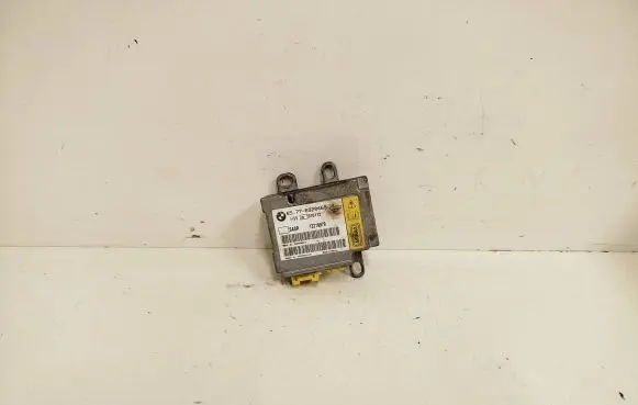 BMW 7 E65 E66 Airbag control unit/module 65776920469 12219979 010112