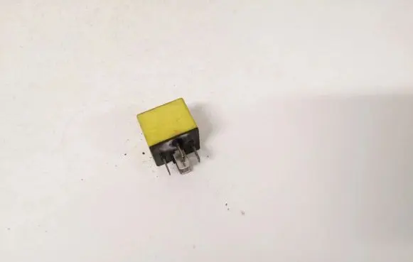 Peugeot 406 Other relay 12V25A03701 12V-25A-03701