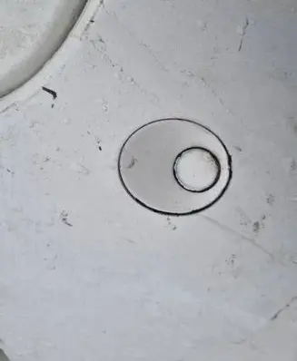 Volvo XC90 Parking PDC sensor