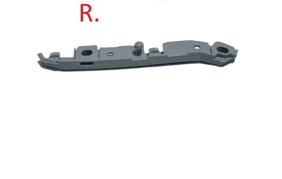 Mercedes-Benz E W213 Front bumper mounting bracket A2138850621 35063