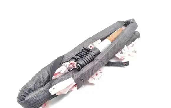 Fiat Punto (199) Roof airbag 00519154750