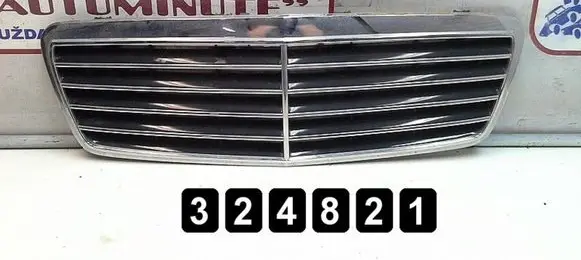 Mercedes-Benz CLK A208 C208 Front grill