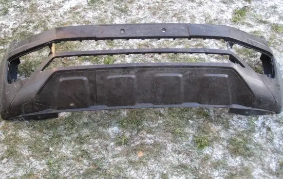 Volkswagen Amarok Front bumper 2H6807155A
