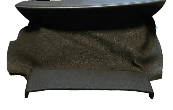 BMW 1 E81 E87 Steering wheel column trim 6954851 51456954851