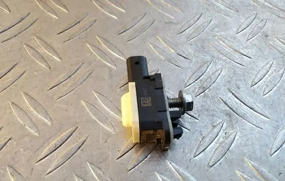 Porsche Cayenne (92A) Airbag deployment crash/impact sensor 7P0959354
