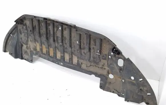 Renault Talisman Front bumper skid plate/under tray 