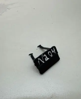 Jeep Compass Tow hook cap/cover 6471842020