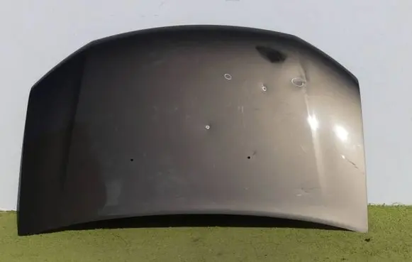 Renault Sandero II Engine bonnet/hood
