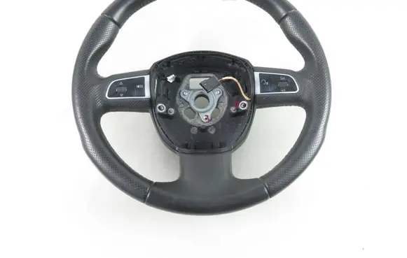 Audi Q5 SQ5 Steering wheel 8R0419091GWUL