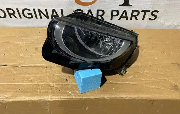 Fiat 500E Headlight/headlamp 00521400360