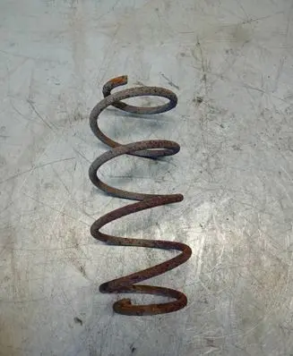 Ford Fiesta Front coil spring 