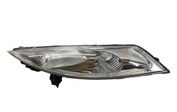 Nissan Juke I F15 Headlight/headlamp 261251KL0B