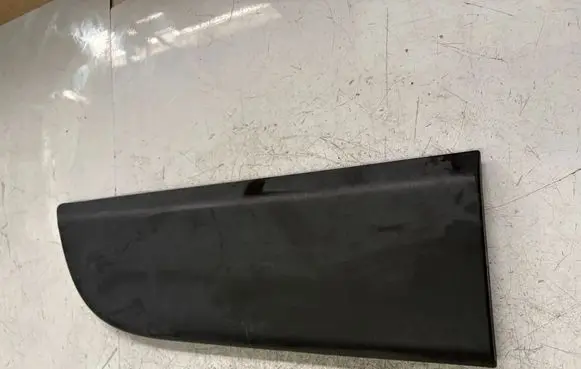 Renault Master III Front door trim (molding) 308210166R