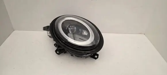 Mini One - Cooper F56 F55 Headlight/headlamp 5A01966 37252212AB06 A85A0196606