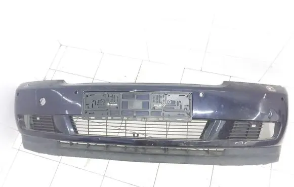 Opel Vectra C Front bumper