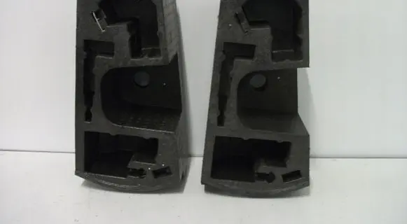 Seat Ibiza IV (6J,6P) Glove box in trunk 6J0863470A