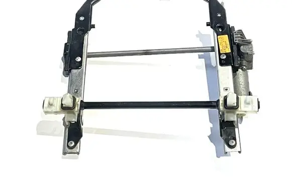 Mercedes-Benz S W220 Rear seat A2209200187 0130002498