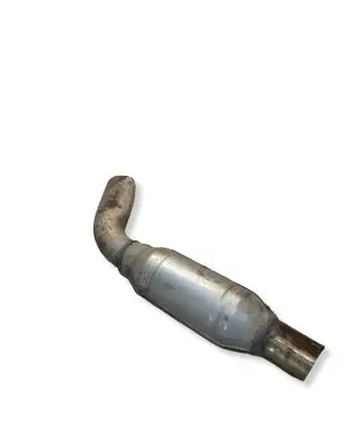 BMW 7 F01 F02 F03 F04 Middle muffler/silencer 7578186 1009 90597101
