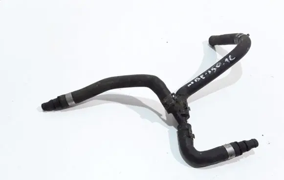 Mercedes-Benz E W212 Other engine bay part