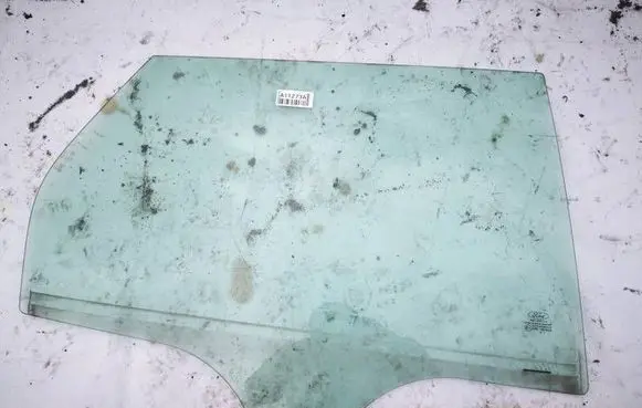 Ford Focus Rear door window glass AS2 BM51N25712A