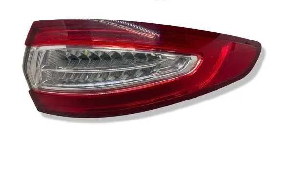 Ford Mondeo MK V Rear/tail lights DS7313404FJ 21030208 CD391RCL5D