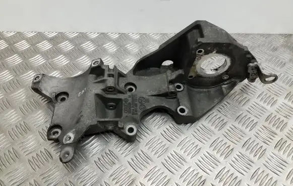 Volkswagen Golf VI Generator/alternator bracket 03L903143Q