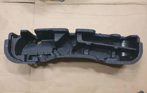 Audi A3 S3 8V Other trunk/boot trim element 8V5012109E