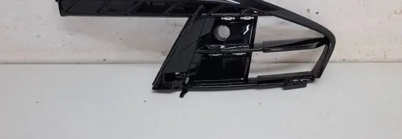 Cupra Formentor Front bumper lower grill 5FF853665 SE31620240514
