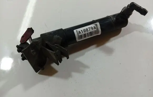 Ford Focus Headlight washer pump 