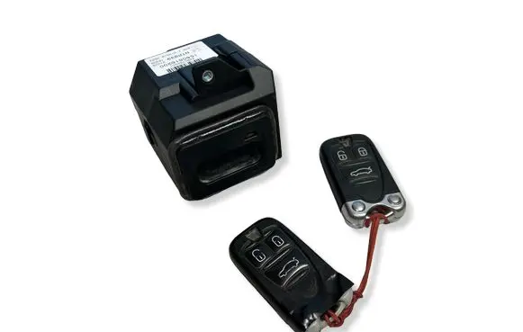 Alfa Romeo 159 Ignition lock 1560616200
