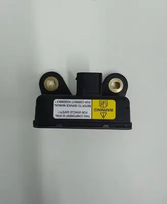 Volvo V50 ESP acceleration yaw rate sensor 10170106483 11W193 GW71E04AN0