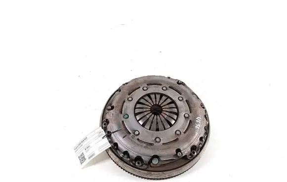 Peugeot 3008 II Clutch set kit