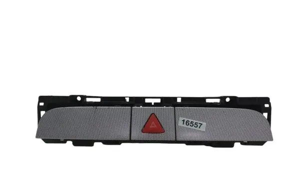 Volkswagen PASSAT B6 Dashboard storage box/compartment 3C0858407