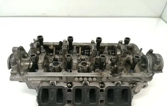 Engine head