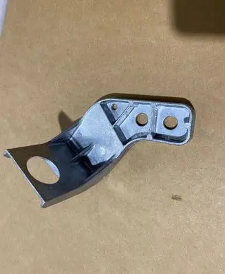 Mercedes-Benz GLC C254 Headlight/headlamp mounting bracket A2546209001