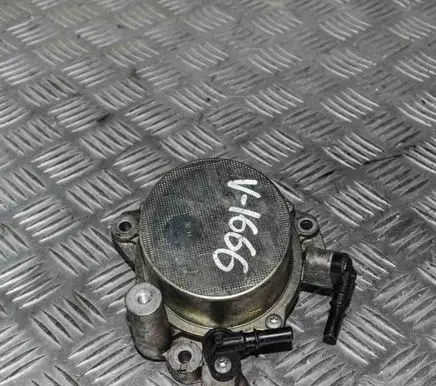 Ford S-MAX Vacuum pump