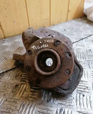 Opel Tigra A Front wheel bearing hub 