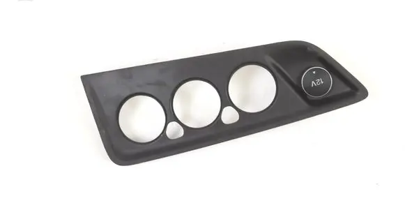 Ford Transit Custom Dashboard glove box trim