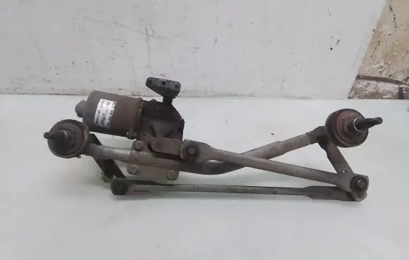 Ford Fiesta Front wiper linkage and motor 2S6T17B671