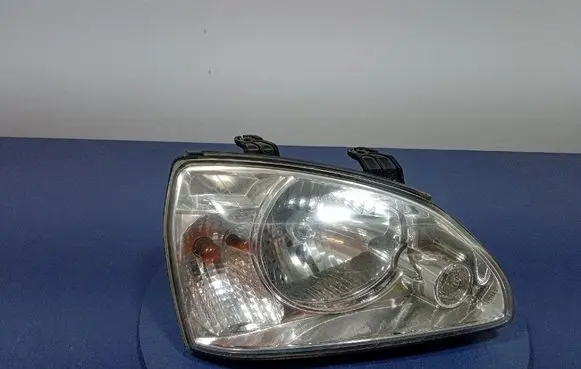 KIA Carens I Headlight/headlamp OK2FA51020R