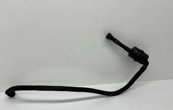 BMW 2 G42 Vacuum line/pipe/hose 8663978 1390 202310601
