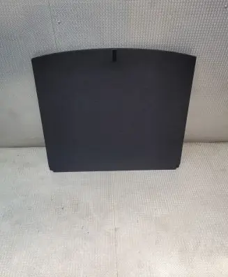 Trunk/boot floor carpet liner