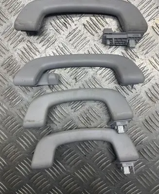 BMW 3 F30 F35 F31 A set of handles for the ceiling 