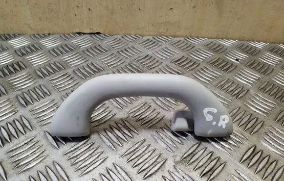 Skoda Octavia Mk3 (5E) Rear interior roof grab handle 561857607C