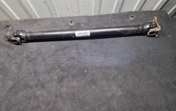 BMW X4 F26 Front prop shaft 8605867