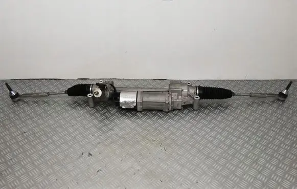 Mercedes-Benz S AMG W222 Steering rack A2224604900