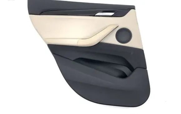 BMW X1 F48 F49 Rear door card panel trim 10587512 67788X7A14