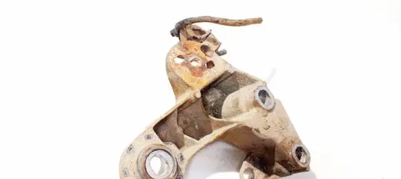 Audi A4 S4 B5 8D Engine mounting bracket 8d0199352h