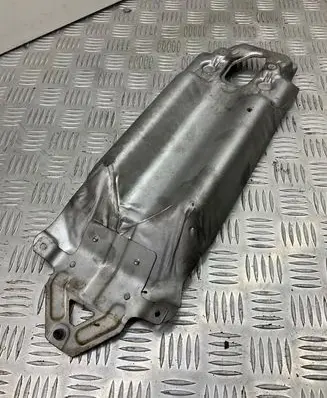 BMW 7 F01 F02 F03 F04 Heat shield in engine bay 7577001